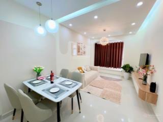 Bán cc 2pn 2wc sky garden 3, 68m2, 4,85 tỷ tại tân phong, q7, tp.hcm giá tốt chính chủ