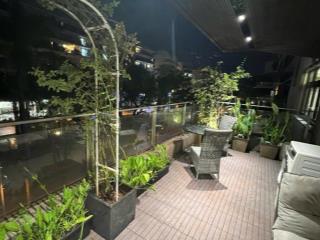 Cho thuê cc the panorama, 60 triệu, 166m2, view đẹp, nhiều tiện ích tại tôn dật tiên, tân phong, q7