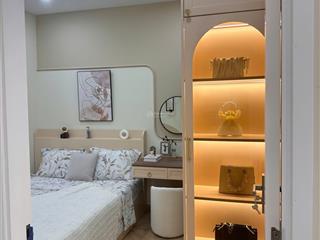 Siêu hot bán cc sky garden i, phạm văn nghị, 6,2 tỷ, 81m2, 3pn, 2wc, full nội thất
