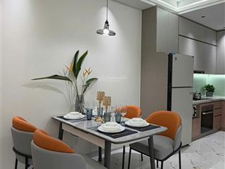 Bán cc sky garden 3, 4,79 tỷ, 56m2, 2pn, 1wc tại phạm văn nghị, tân phong, q7, hcm