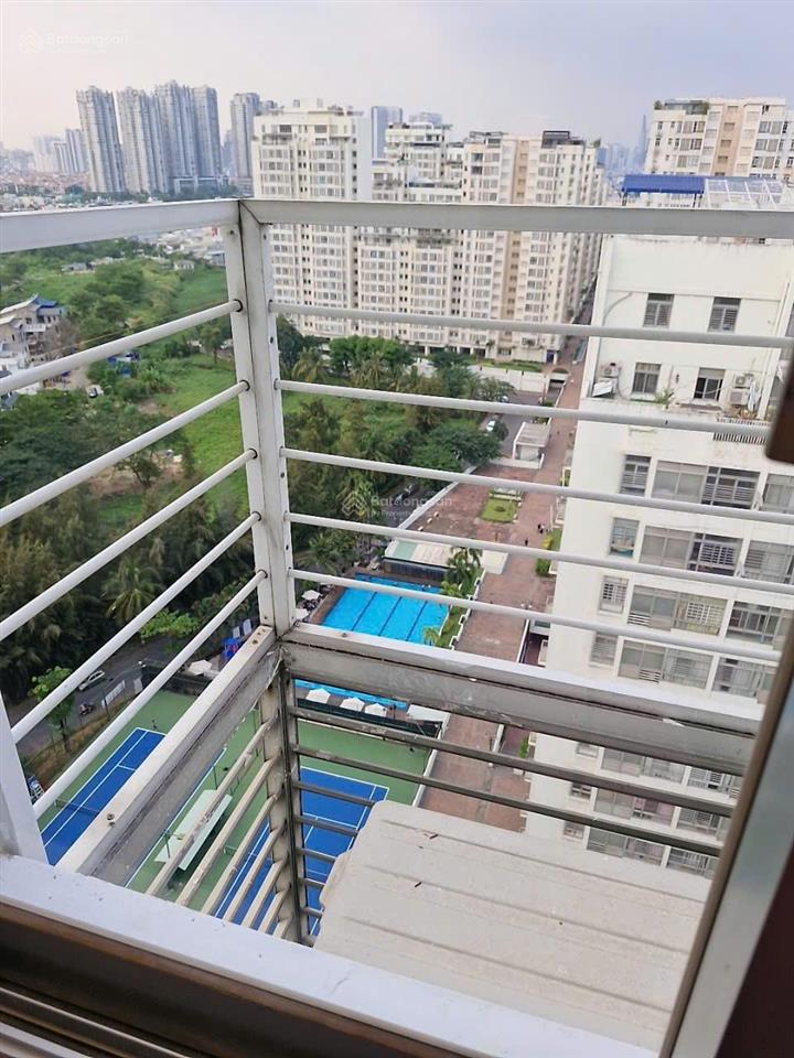 Bán căn hộ penthouse cc sky garden ii, 17,5 tỷ, 256m2, q7, hcm, giá ưu đãi uy tín 0903 113 ***