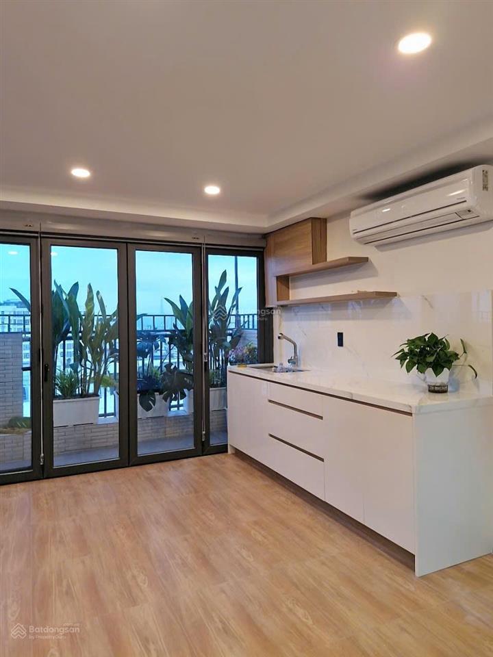 Bán căn hộ penthouse cc sky garden ii, 17,5 tỷ, 256m2, q7, hcm, giá ưu đãi uy tín 0903 113 ***