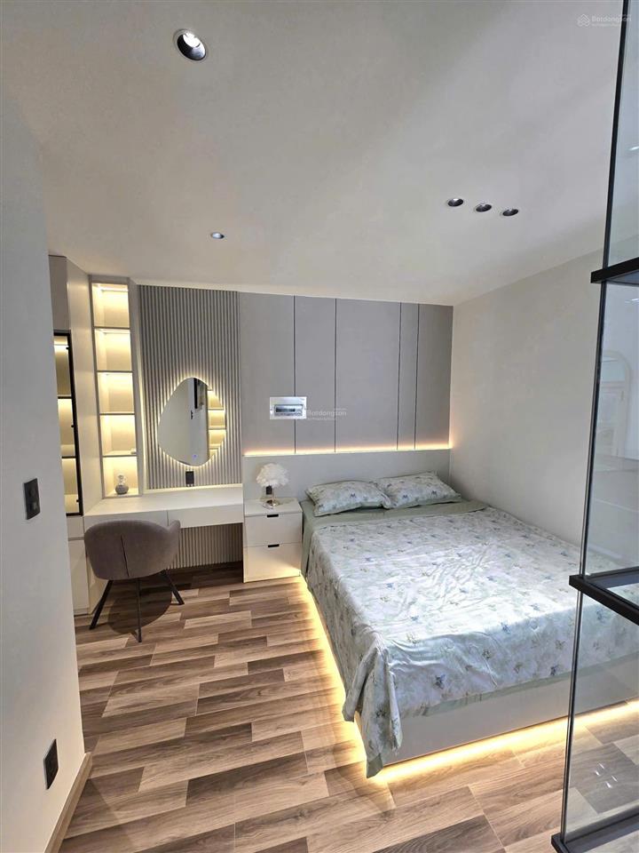 Bán căn hộ penthouse cc sky garden ii, 17,5 tỷ, 256m2, q7, hcm, giá ưu đãi uy tín 0903 113 ***