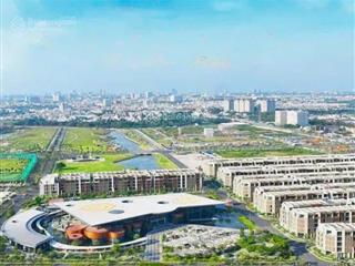Cần bán cặp liền kề đẹp nhất khu đô thị the global city  quận 2