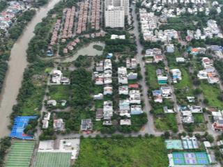 Bán đất biệt thự kdc nam long  quận 9  cạnh the global city.  ngay 0949 396 ***