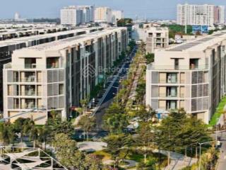 Cần bán cặp nhà liền kề đẹp nhất khu the global city quận 2, giá chỉ 33,5 tỷ  tốt nhất phân khúc