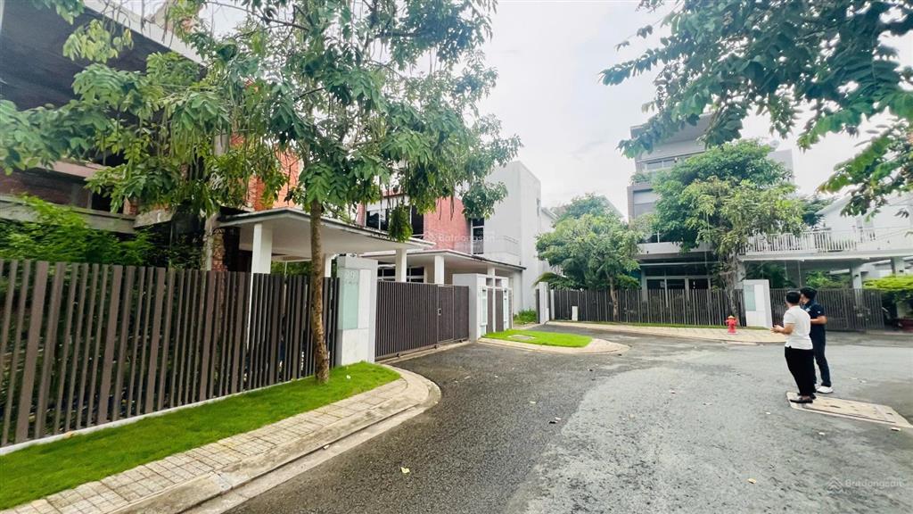 Một căn riviera cove quận 9 keppel land duy nhất 720,88m2, 2 mặt tiền thoáng đẹp, đẳng cấp