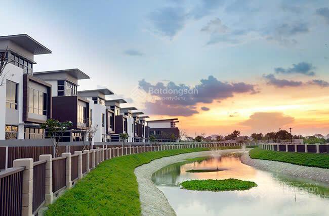 Một căn riviera cove quận 9 keppel land duy nhất 720,88m2, 2 mặt tiền thoáng đẹp, đẳng cấp