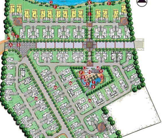 Một căn riviera cove quận 9 keppel land duy nhất 720,88m2, 2 mặt tiền thoáng đẹp, đẳng cấp