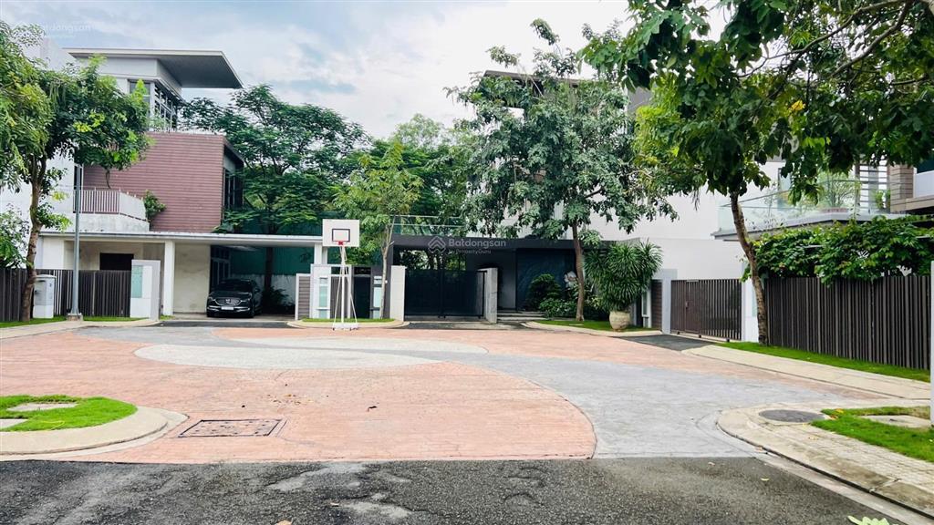 Một căn riviera cove quận 9 keppel land duy nhất 720,88m2, 2 mặt tiền thoáng đẹp, đẳng cấp