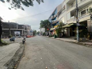 Gửi bán nhà mới xây  khu điền phúc thành, phước long b  tp. thủ đức