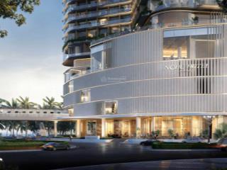 Bán căn hộ hàng hiệu mặt biển đẹp nhất đà nẵng  nobu residences đầu tiên tại đông nam á