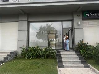 Cho thuê nguyên căn văn phòng, ntcb tại thủ thiêm lakeview, 300m2, giá 75tr làm việc ngay