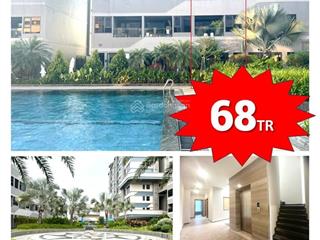 Chuyên cho thuê vp thủ thiêm lakeview, 360m2/5 sàn, tt quận 2, 68tr, vào liền