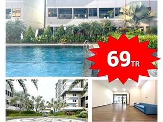 * chuyên văn phòng thủ thiêm lakeview nguyên căn 289m2/4 tầng/69tr, hầm+trệt+ 3 lầu*