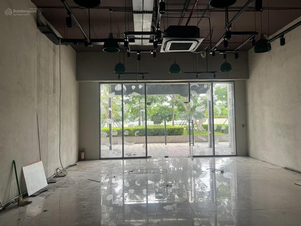 * chuyên cho thuê vp+ shophouse sadora sala+ thủ thiêm* 252m2/90tr/3 tầng*