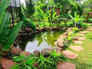 Làng nghỉ dưỡng tại bảo lộc cho khách tp hcm gia 799tr