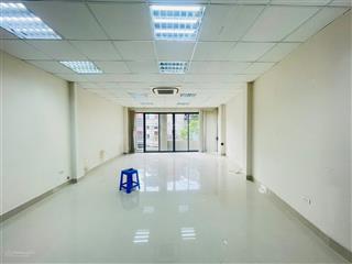 Văn phòng 70m² tại 21 tô vĩnh diện  thanh xuân giá chỉ 9 triệu/th