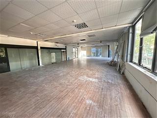 Văn phòng 160m² tại số 78 duy tân  cầu giấy. giá 20 triệu.