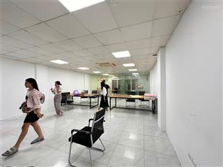 Văn phòng 100m² tại số 111 nguyễn xiển  thanh xuân. giá 13 triệu.