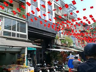 Cần bán gấp nhà hàng buồm sang định cư tại mỹ 260m2 tài chính 110 tỷ
