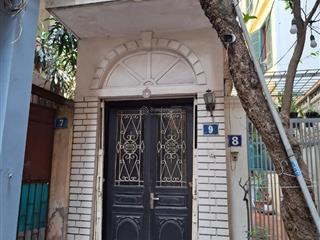 Tt hai bà trưng  diện tích rộng  trước nhà thoáng sáng  khu vực đông dân cư  kinh doanh spa