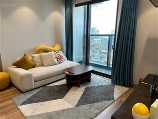 Cho thuê cc c1 thành công, 12 triệu, 60m2, 2pn, 1wc, bao đẹp ở ba đình, hn