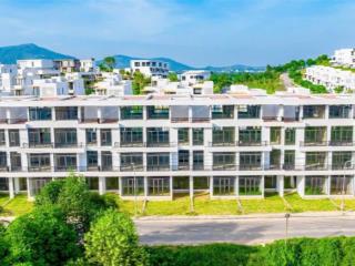 Bán cắt lỗ shophouse dt16.21 dự án legacy hill lương sơn, hoà bình, đã hoàn thiện