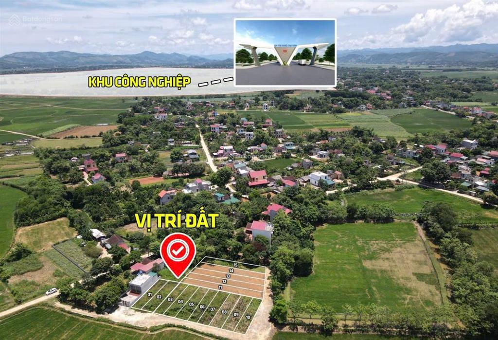 Bán gấp đất tại thạch định, thạch thành, thanh hóa, 550 triệu, 197 m2.  0826 218 ***