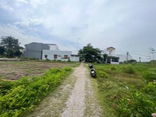 Bán đất phú đông full thổ cư, chỉ từ 1 tỷ 650 triệu