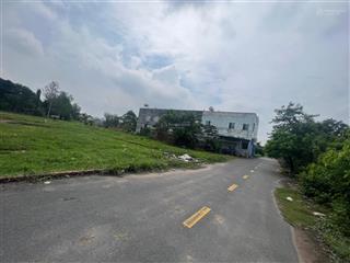 Thích hợp làm nhà vườn đường nhựa khu dân cư hiện hữu đã lên 250m2 đất ở