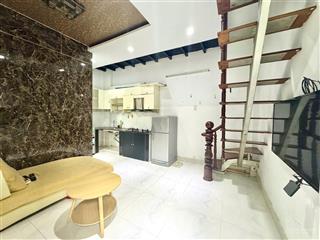 Cho thuê nhà nguyên căn 1 trệt, 1 lầu, đầy đủ nội thất, 100/17 nguyễn công trứ, quận 1