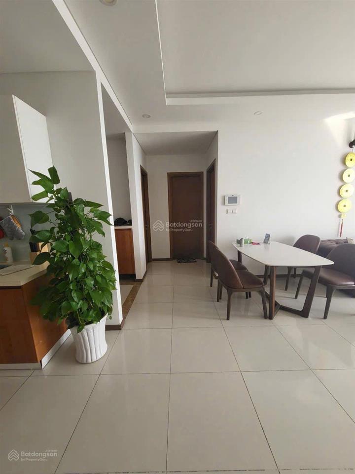 Bán căn 2pn, 105m2, thảo điền pearl, tầng cao, full nội thất, view sông sài gòn, quận 1  sổ hồng