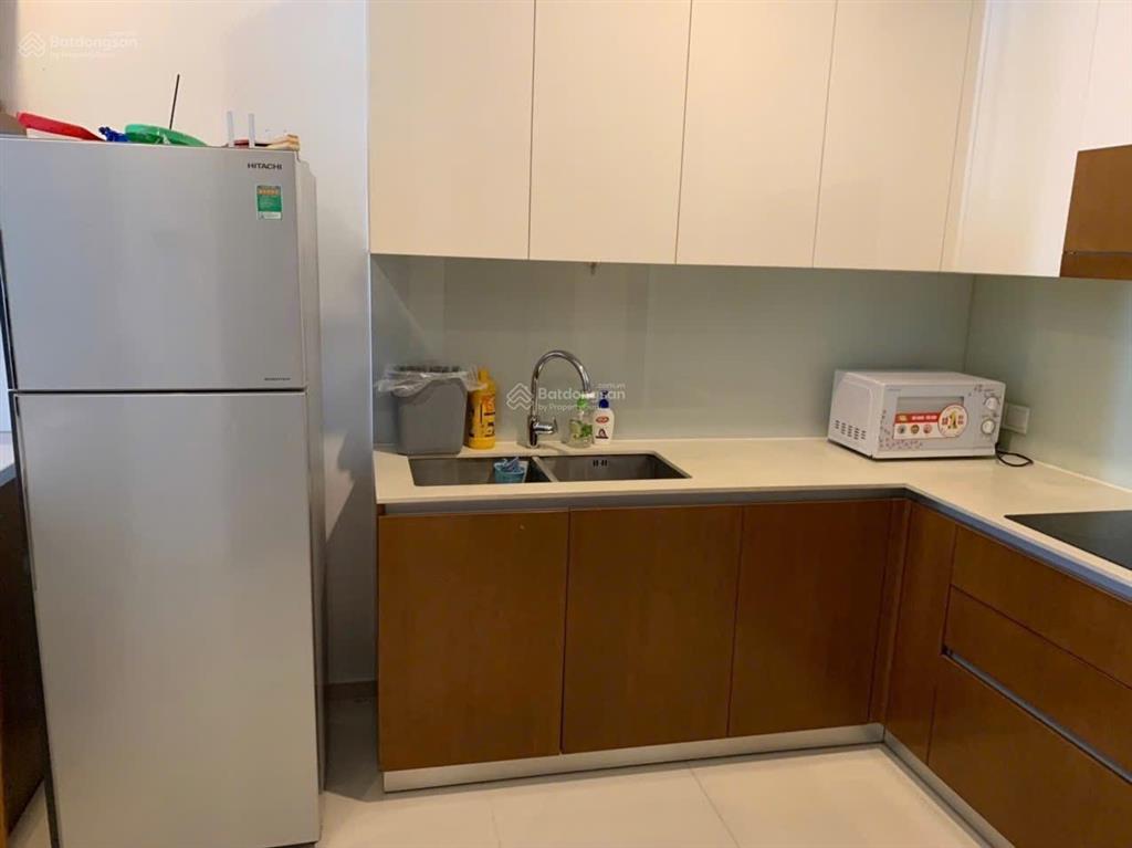 Bán căn 1pn, 56m2, pearl plaza, full nội thất, có hđ thuê 17tr/tháng  sổ hồng chính chủ