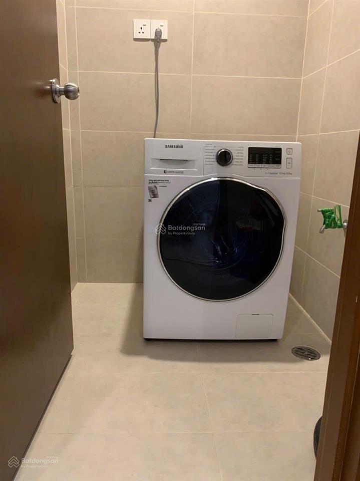 Bán căn 1pn, 56m2, pearl plaza, full nội thất, có hđ thuê 17tr/tháng  sổ hồng chính chủ