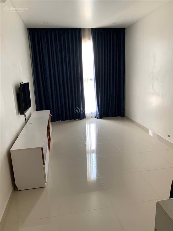 Bán căn 1pn, 56m2, pearl plaza, full nội thất, có hđ thuê 17tr/tháng  sổ hồng chính chủ
