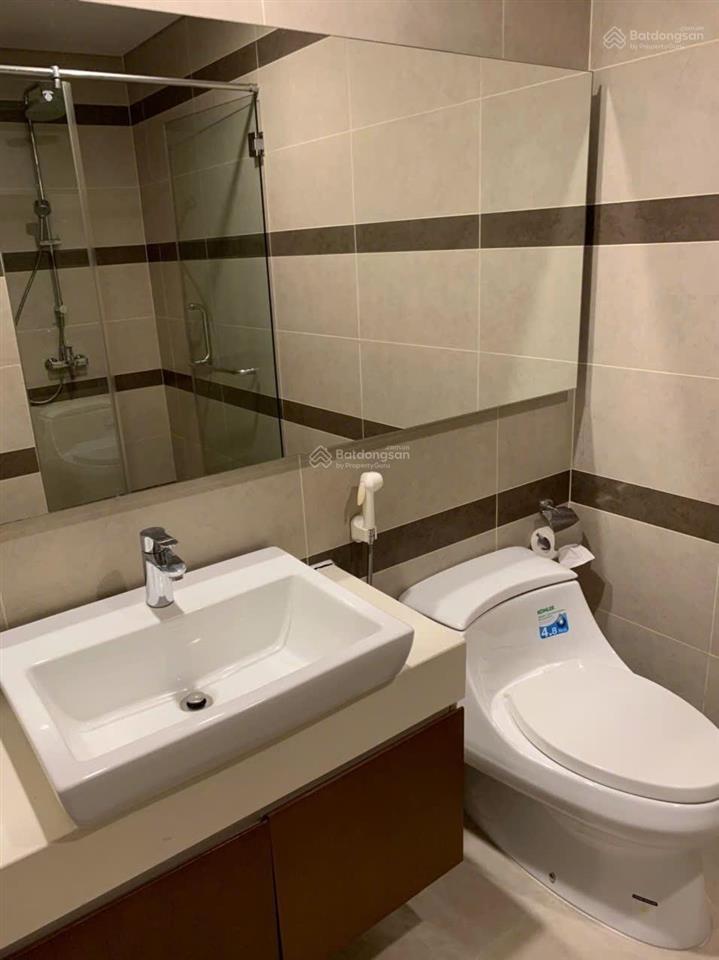 Bán căn 1pn, 56m2, pearl plaza, full nội thất, có hđ thuê 17tr/tháng sổ hồng chính chủ