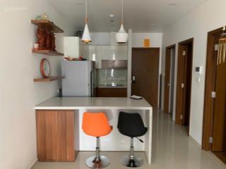 Bán căn 1pn, 56m2, pearl plaza, full nội thất, có hđ thuê 17tr/tháng  sổ hồng chính chủ