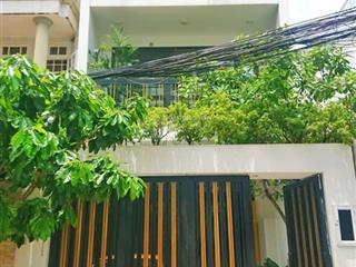 Nhà đẹp giá rẻ hxh phan văn trị dt 5x25m 5 tầng mới giá chỉ 14 tỷ tl
