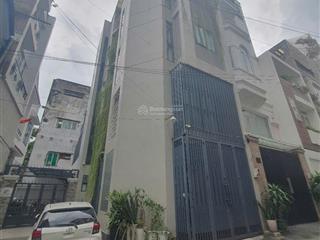 Bán nhà căn góc nguyễn xí, bình thạnh  5 tầng, 8 phòng  thu nhập 40 triệu/tháng