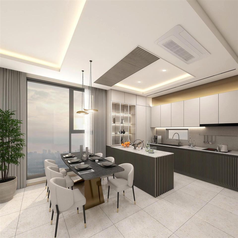 Quỹ ngoại giao cc cao cấp starlakethe prime k8ef hồ tây giá từ 170tr/m2 50m2127m2 tt chỉ 10%