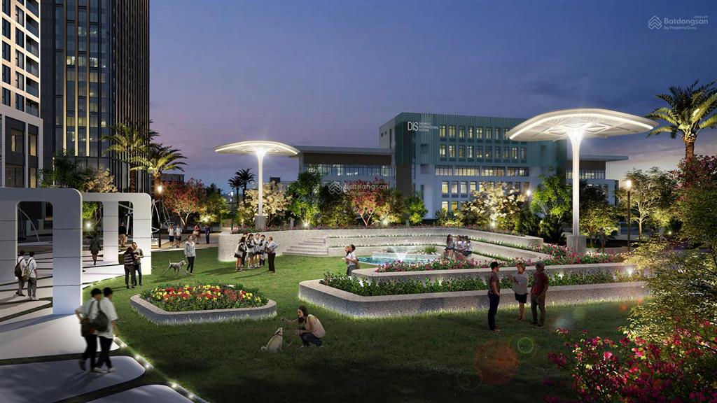 Quỹ ngoại giao cc cao cấp starlakethe prime k8ef hồ tây giá từ 170tr/m2 50m2127m2 tt chỉ 10%