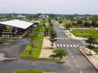 Cần bán gấp lô đất đối diện công viên dự án hiếp phước haboru view . giá 1.5 tỷ