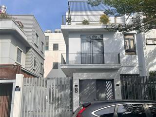 Cho thuê bt jamona city. giá 38 tr. full nt