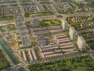 Spring ville nhơn trạch  dự án đô thị cao cấp của gamuda land tại trung tâm hiệp phước