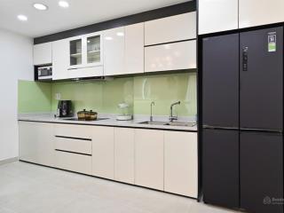 Hot! căn hộ cho thuê tại masteri thảo điền, 23 triệu vnd, 70m², 2pn, 2wc, view sông, q2, hcm