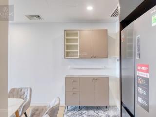 Bán gấp căn hộ lumiere riverside 2pn view thành phố | có hđ thuê tới 2026 | giá 11 tỷ 340 triệu tl
