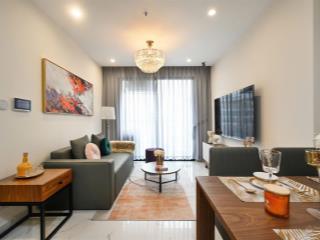 Bán căn hộ the beverly solari (vinhomes grand park) 1pn+1 51,8m² giá 4,4xx tỷ