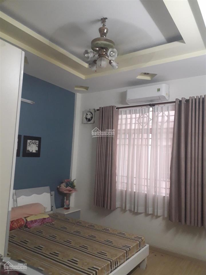 Cho thuê nhà nguyên căn kdc cao lỗ (đồng diều), p. 4, quận 8, tp. hcm