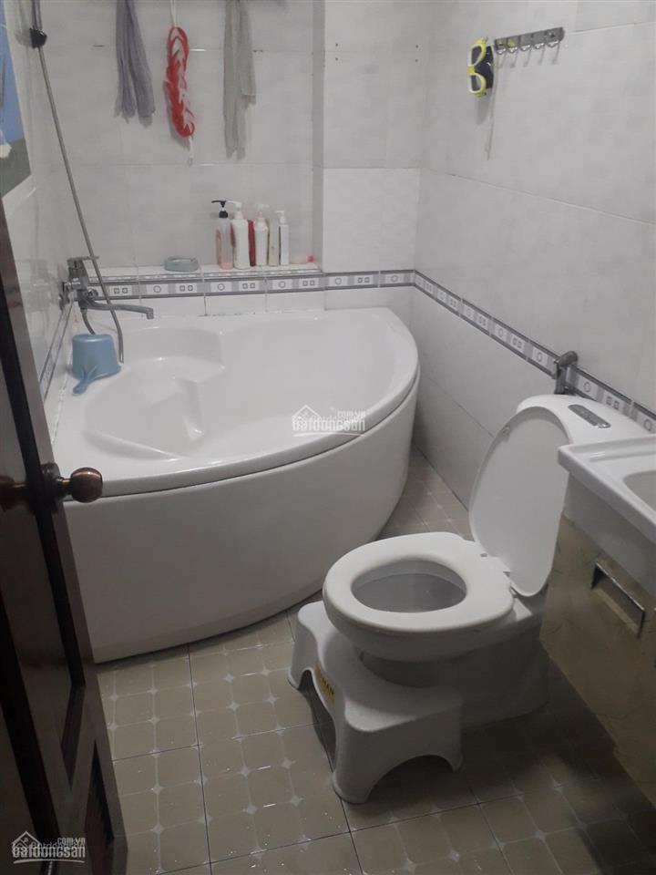 Cho thuê nhà nguyên căn kdc cao lỗ (đồng diều), p. 4, quận 8, tp. hcm